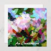 STROOM KAART (Voorkant / Achterkant)