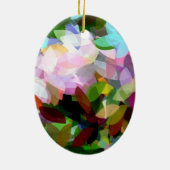 STROOM KERAMISCH ORNAMENT (Achterkant)