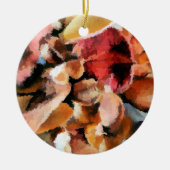 STROOM KERAMISCH ORNAMENT (Voorkant)