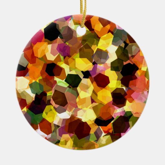 STROOM KERAMISCH ORNAMENT (Voorkant)