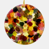 STROOM KERAMISCH ORNAMENT (Achterkant)