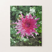 STROOM LEGPUZZEL (Verticaal)