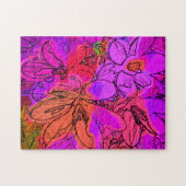 STROOM LEGPUZZEL (Horizontaal)