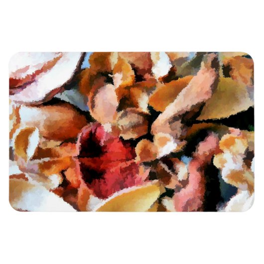 STROOM MAGNEET (Horizontaal)