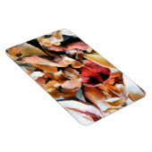 STROOM MAGNEET (Rechterzijde)