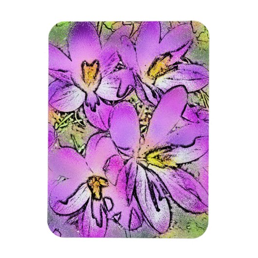 STROOM MAGNEET (Verticaal)