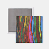 stroom magneet (Voorkant / Achterkant)