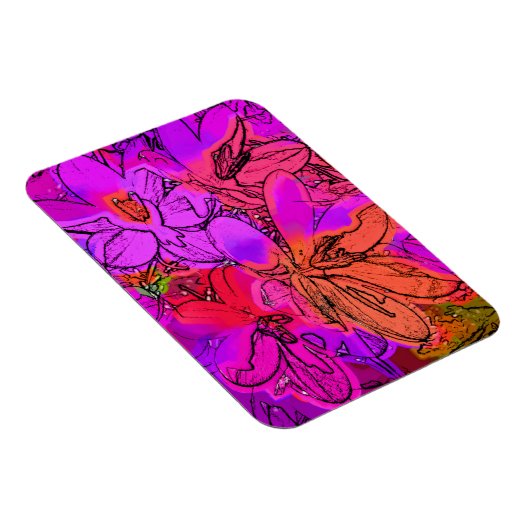 STROOM MAGNEET (Rechterzijde)