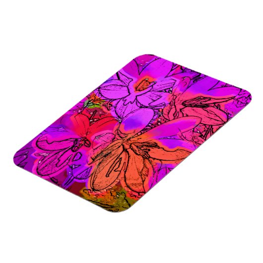 STROOM MAGNEET (Linkerzijde)