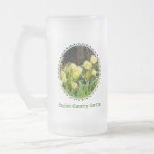 STROOM MATGLAS BIERPUL (Links)