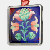 STROOM METALEN ORNAMENT (Links)