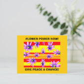 STROOM NU! BRIEFKAART (Staand voorkant)