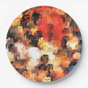 STROOM PAPIEREN BORDJE