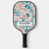 STROOM PICKLEBALL PADDLE (Voorkant)