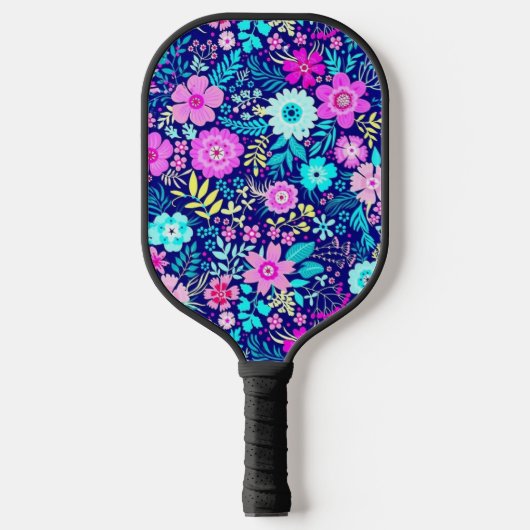 STROOM PICKLEBALL PADDLE (Voorkant)