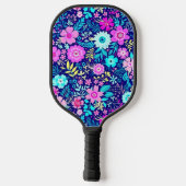 STROOM PICKLEBALL PADDLE (Achterkant)