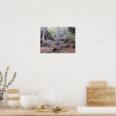 Stroom Poster (Keuken)