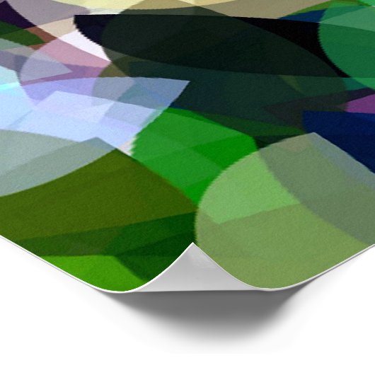 STROOM POSTER (Hoek)