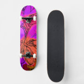 STROOM SKATEBOARD (Voorkant)