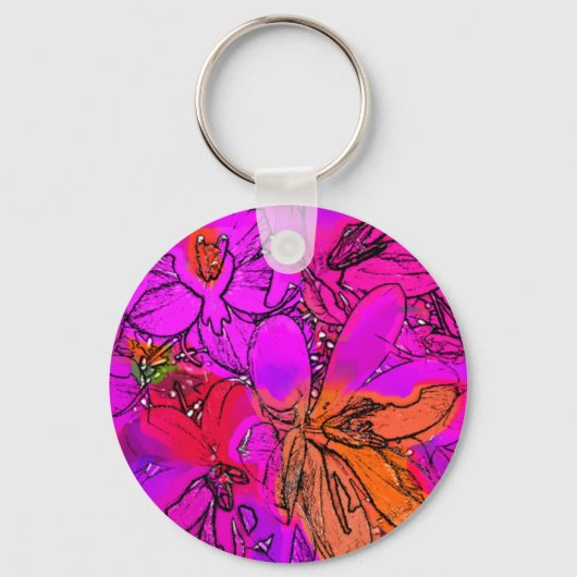 STROOM SLEUTELHANGER (Voorkant)