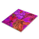 STROOM TEGELTJE (Zijkant)