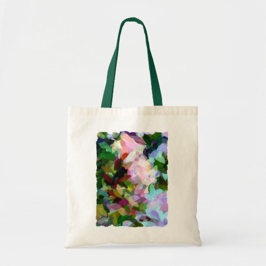 STROOM TOTE BAG (Voorkant)