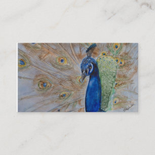Stroom uw Visitekaartjes 3,5 x 2,0 inch 100 stuks