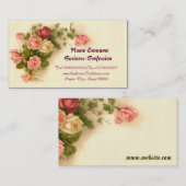  STROOM VISITEKAARTJE (Voorkant / Achterkant)