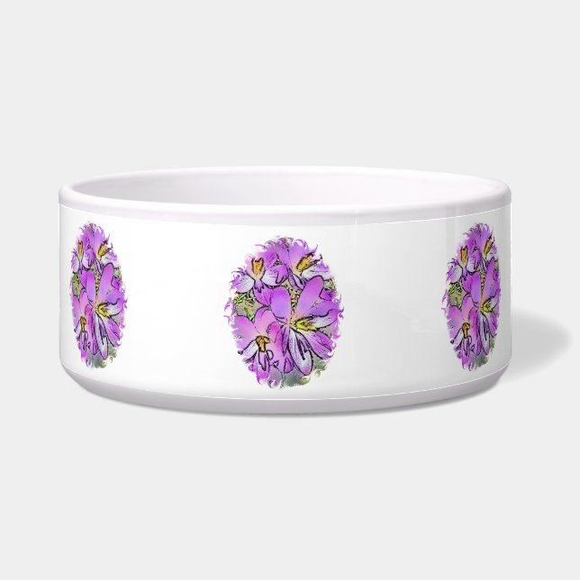 STROOM VOERBAKJE (Voorkant)