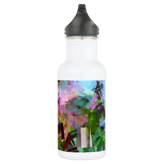 STROOM WATERFLES  (Rechts)