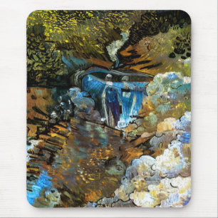 STROOM WATerval Muismat