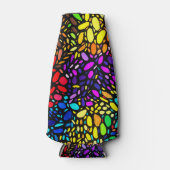 Stroomfleskoeler Flesjeskoeler (Voorkant)