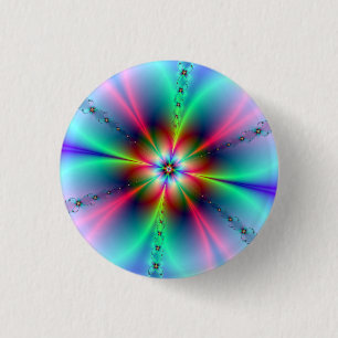 Stroomfractie Ronde Button 3,2 Cm