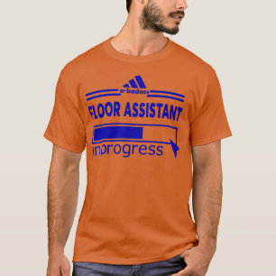 STROOMHULP 2 T-SHIRT