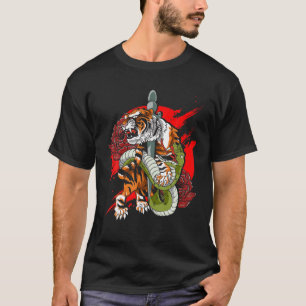 STROOMLIJST T-SHIRT