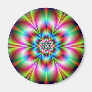 Stroommagneet Magneet