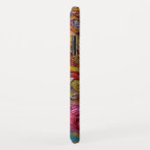 STROOMMELING OP DE PINK IRIS Fantasy Case-Mate iPhone Case (Achterkant/rechts)