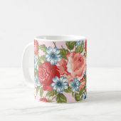 STROOMPATROON KOFFIEMOK (Voorkant links)