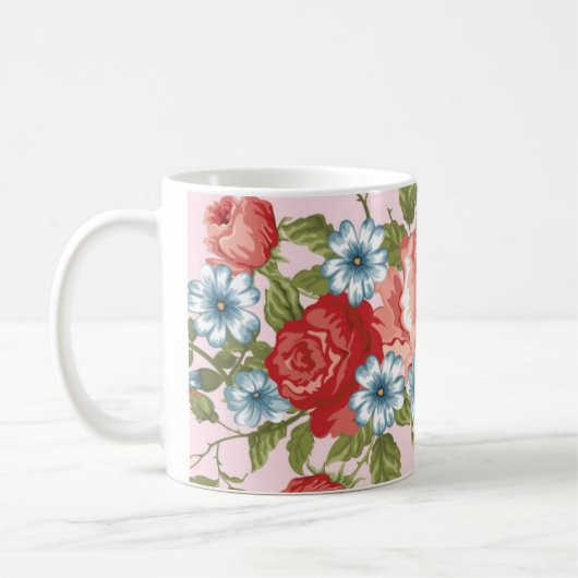 STROOMPATROON KOFFIEMOK (Links)
