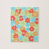 STROOMPATROON LEGPUZZEL (Verticaal)