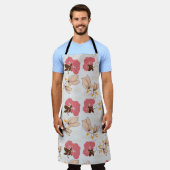 STROOMPATROON SCHORT (Gedragen)