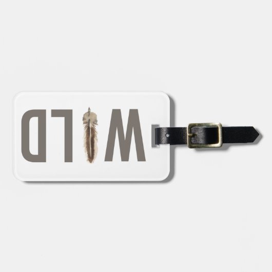 Stroomprijzen VII Bagagelabel (Voorkant horizontaal)