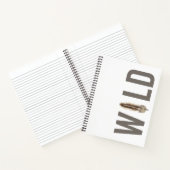 Stroomprijzen VII Notitieboek (Binnen)