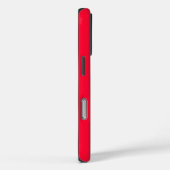 Stroompspanning Case-Mate iPhone Case (Achterkant / Rechts)