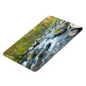 Stroomrivierkreek Flexi Magnet Magneet (Linkerzijde)