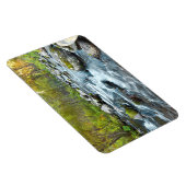 Stroomrivierkreek Flexi Magnet Magneet (Rechterzijde)