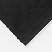 STROOMSCHELTER FLEECE DEKEN (Hoek)