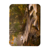 Stroomstromen Appalachian Trail | Vermont Magneet (Verticaal)