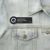 Stroomsymbool Epique Nametag Naamplaatje (In situ)