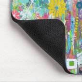 Stroomventilator Mousepad Muismat (Hoek)